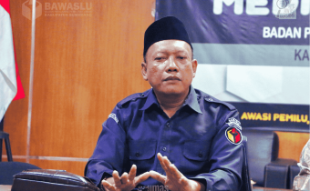 Bawaslu Kabupaten Sumedang