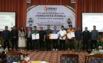 Bawaslu Sumedang