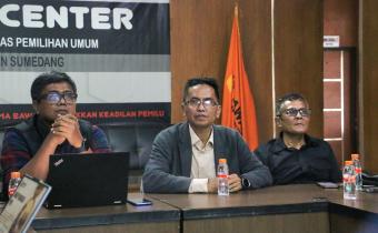 Bawaslu Sumedang