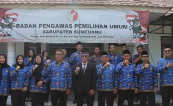 Bawaslu Sumedang