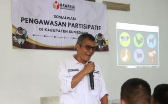 Bawaslu Sumedang