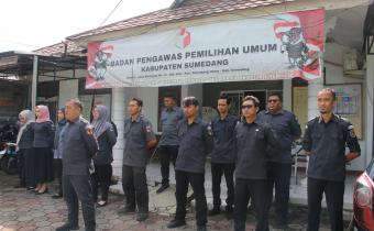 Bawaslu Sumedang