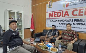 Bawaslu Sumedang
