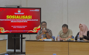Bawaslu Sumedang