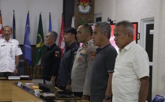 Anggota Bawaslu Sumedang