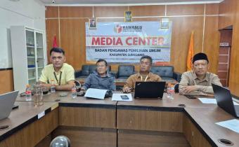 Bawaslu Kabupaten Sumedang