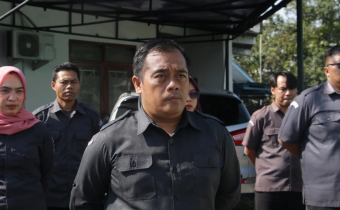 Bawaslu Sumedang