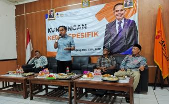 Bawaslu Sumedang