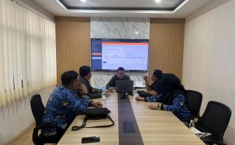 Bawaslu Kabupaten Sumedang