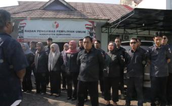 Bawaslu Sumedang