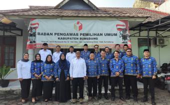 Bawaslu Sumedang