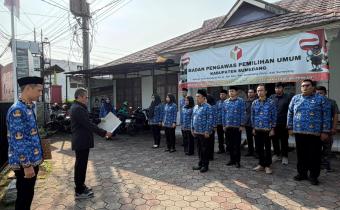 Bawaslu Sumedang