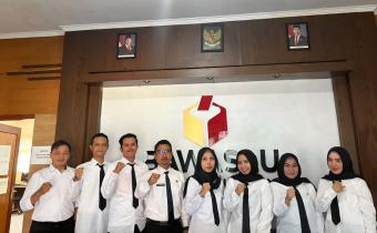 Bawaslu Sumedang