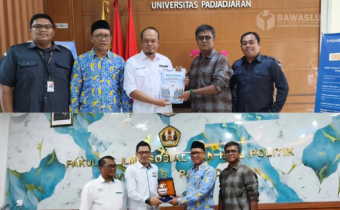 Bawaslu Sumedang