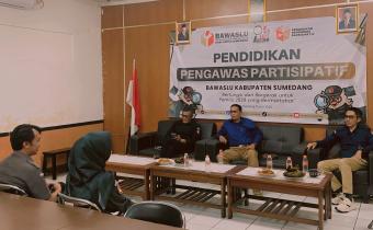 Bawaslu Sumedang