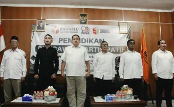 Bawaslu Sumedang