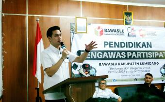 Bawaslu Sumedang