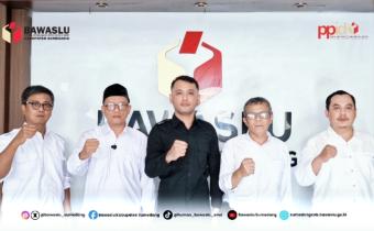 Bawaslu Sumedang