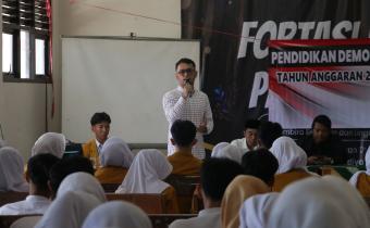 Bawaslu Kabupaten Sumedang