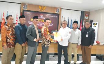 Bawaslu Kabupaten Sumedang