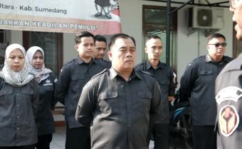 Bawaslu Kabupaten Sumedang