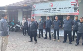 Bawaslu Sumedang