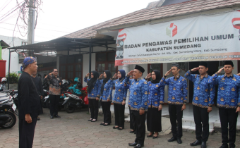 Bawaslu Sumedang