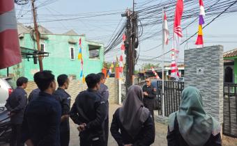 Bawaslu Kabupaten Sumedang