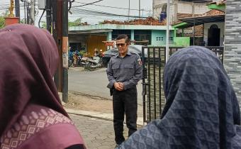 TAUFIK HIDAYAT